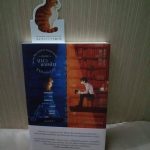 รีวิวหนังสือ : ปาฏิหาริย์แมวลายส้มผู้พิทักษ์หนังสือ
