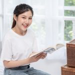 รีวิวหนังสือฮีลใจน่าอ่าน ได้กำลังใจและพลังงานดี ๆ แบบเต็มเปี่ยม